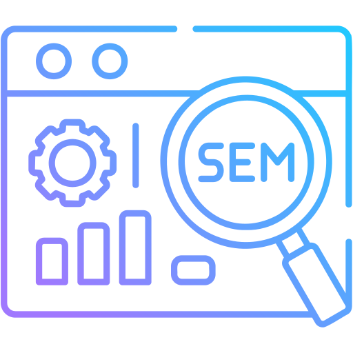 search engine marketing